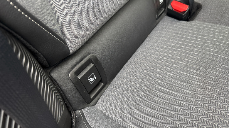 Renault Clio 1.6 E-TECH Hybrid 140 Lutecia SE 5dr Auto Hybrid Hatchback